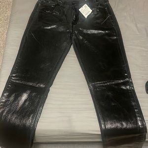 US: Size 10 UK: Size 14 Zara size pants:42